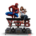 Statue Spider-Man and Mary Jane - Marvel Comics - Diorama 1/6