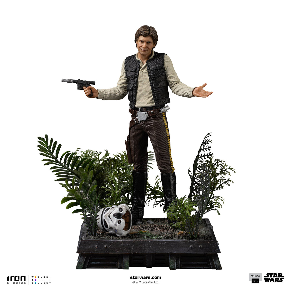 Han Solo