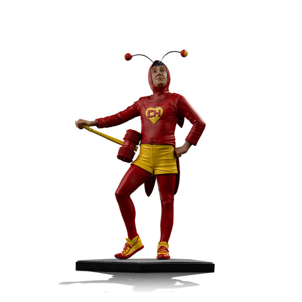 Statue Chapolin Colorado (Polegar Vermelho ver.) - Chapolin - Art Scale 1/10