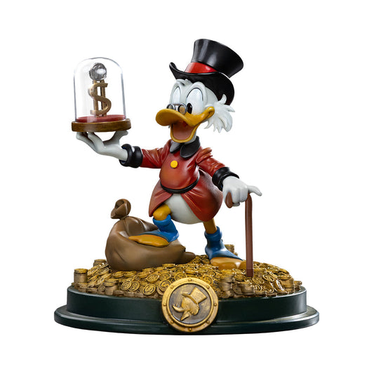 Statue - Pre-Order - Disney Classics - Art Scale 1/10 - Iron Studios