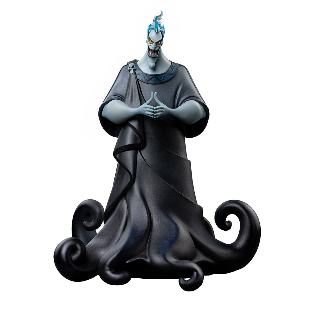 Statue Hades Regular - Disney's Villains - Art Scale 1/10 - Disney Classics