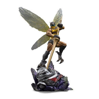Pre-Order - Buzz-Off Statue - Masters of the Universe - Art Scale 1/10 - Iron Studios