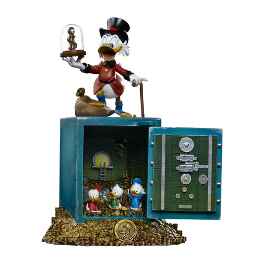 Statue - Pre-Order - Disney Classics - Art Scale 1/10 - Iron Studios