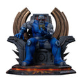 Darkseid Unleashed Statue - DC Comics - Art Scale 1/10