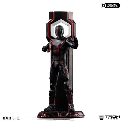 Statue Ares - Tron: Ares - Art Scale 1/10