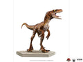 Statue Velociraptor - The Lost World: Jurassic Park - Art Scale 1/10