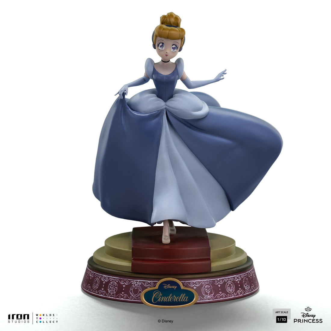 Cinderella