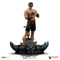 Statue Johnny Cage - Mortal Kombat - Art Scale 1/10