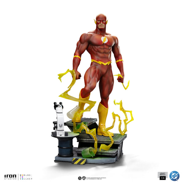Statue Flash - DC Comics - Legacy Replica 1/4