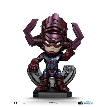 Figurine Galactus -The Fantastic Four: First Steps - Mini Co.