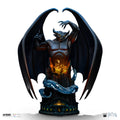 Statue Chernabog - Fantasia - Deluxe Art Scale 1/10 - Disney Classics