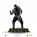 Smoke Statue (Ninjas Collection) - Mortal Kombat - Art Scale 1/10