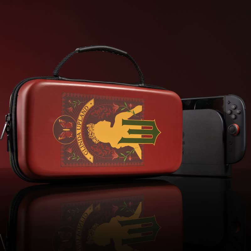Nintendo Switch 2 Case Wicked - Witches Edition