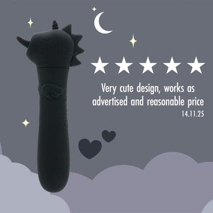 Wild Spirit USB Bullet Vibrator
