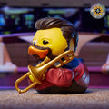 Canard Star Trek: William T. Riker TUBBZ (First Edition)