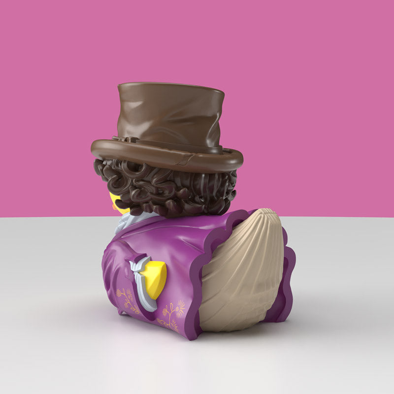 Canard Wonka: Willy Wonka TUBBZ (Mini Edition)