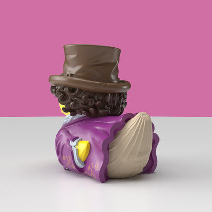 wonka willy wonka tubbz mini edition