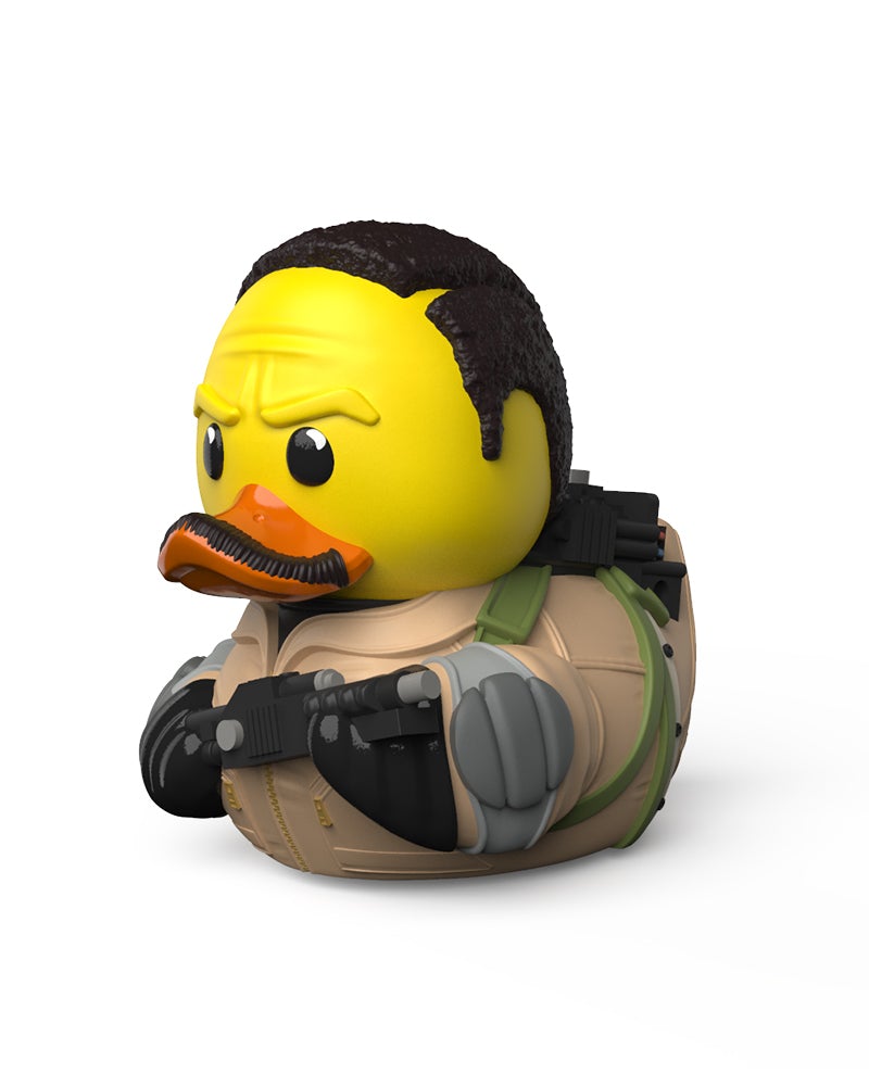 Canard Winston Zeddemore