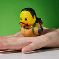 Canard SOS Fantômes: Winston Zeddemore TUBBZ (Mini Edition)