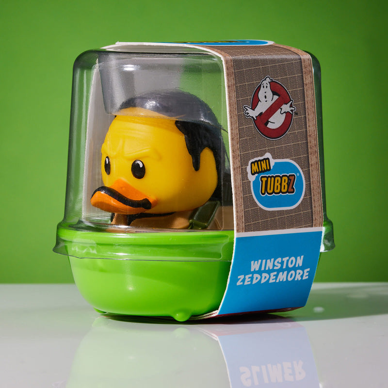 Pato Winston Zeddemore (edición mini)
