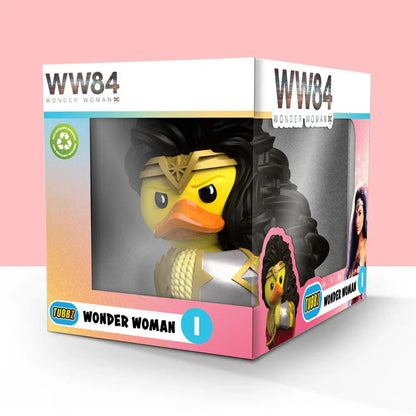 Wonder Woman Pato (Edición en caja)