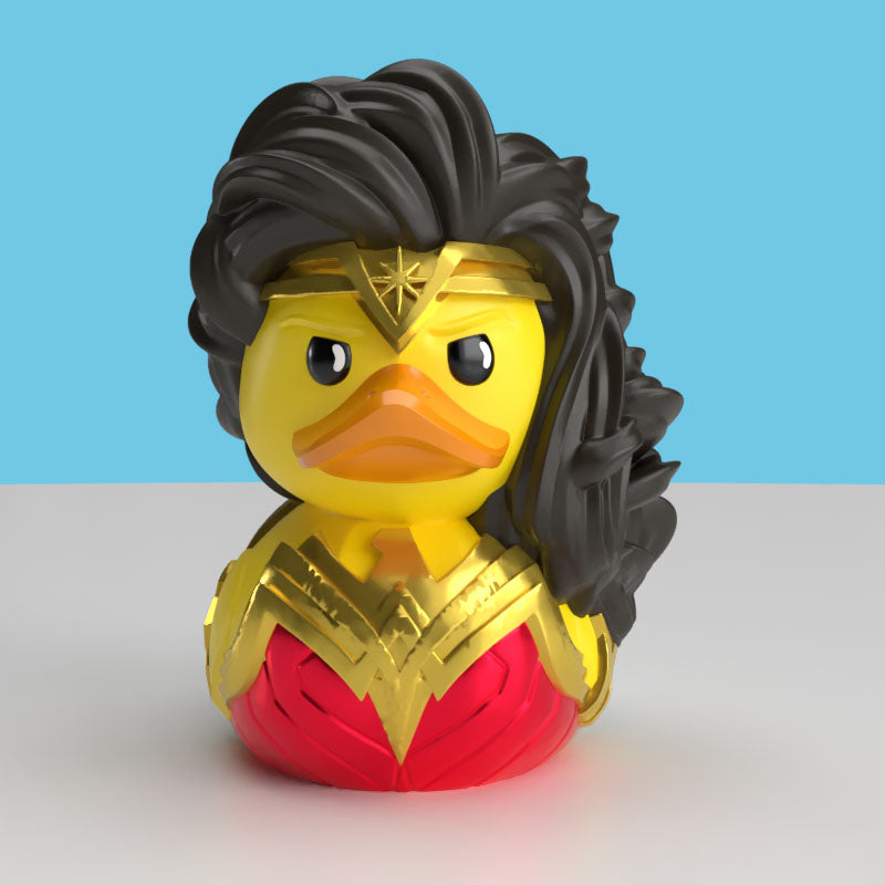Canard Wonder Woman (Mini Edition)