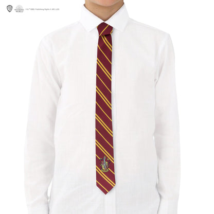 Tenue Complète Gryffondor Enfants