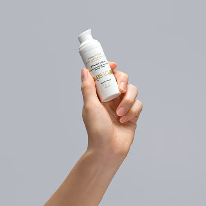 INTIMATE SERUM "Comfort and protection for the vulva and penis"