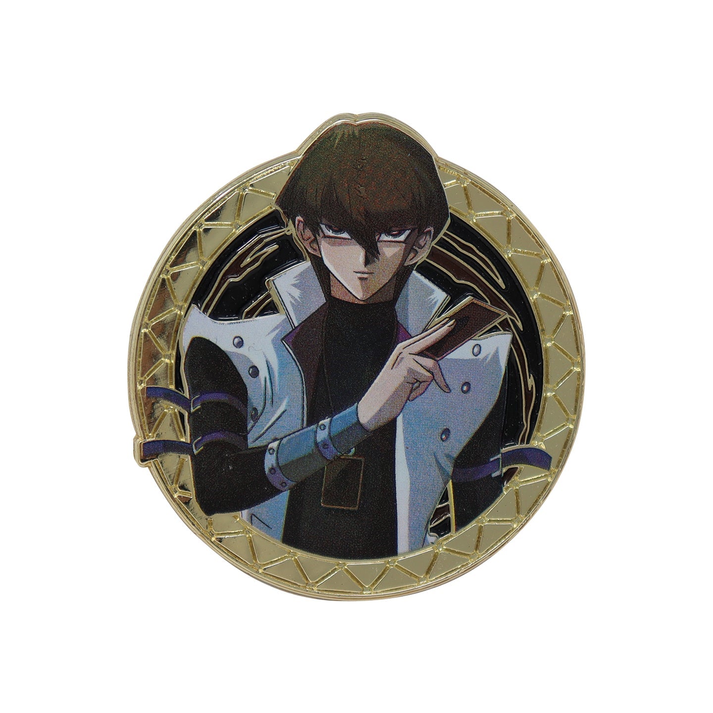 Pin's Yu-Gi-Oh!