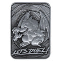 Yu-Gi-Oh! Collector Metal Card - Baby Dragon