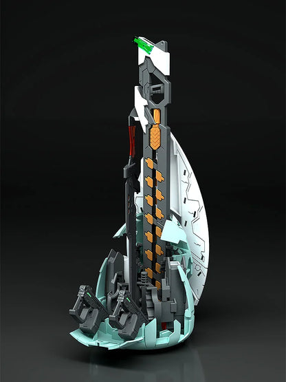 moderoid new arhan good smile company