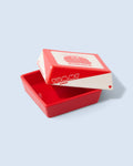 Burger Box Catchall