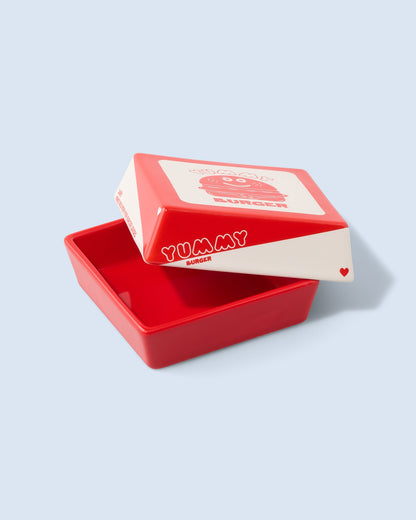 Burger Box