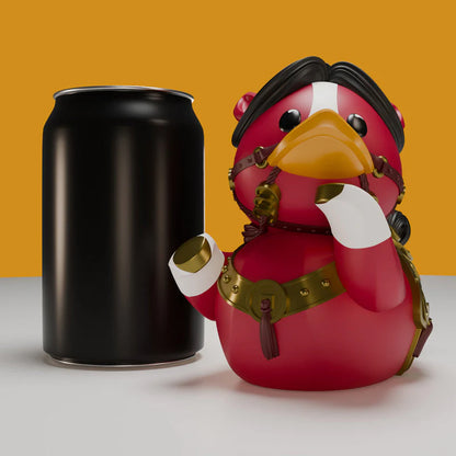 Pato y caballo del Año Nuevo Chino (Edición en caja)