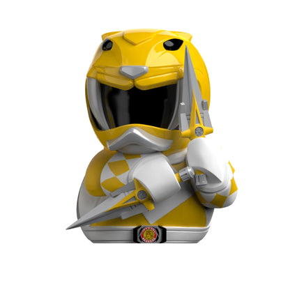 Power Rangers Pato Amarillo (Primera Edición)