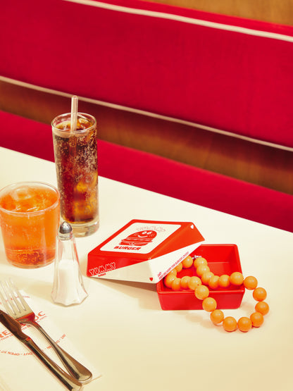 Burger Box