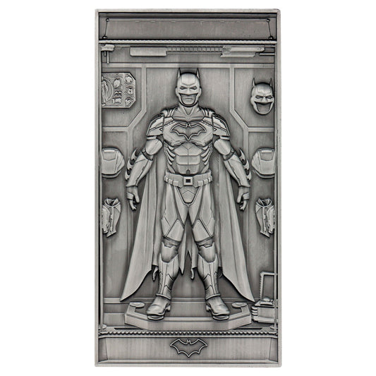 Lingot collector Batman - Armour