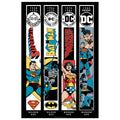 DC Comics Collector's Poster - Ages