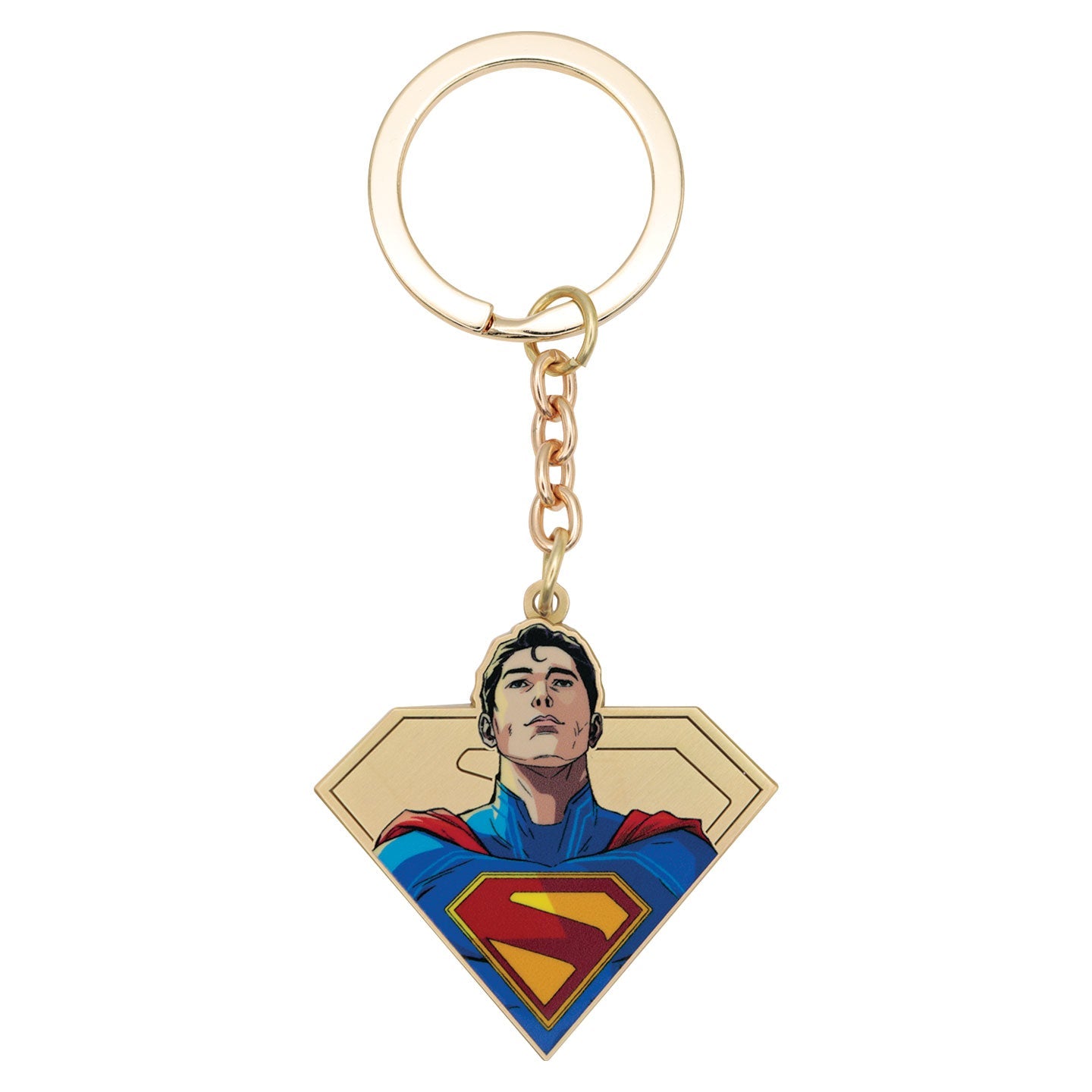 Porte-clés Superman - 2025 Movie