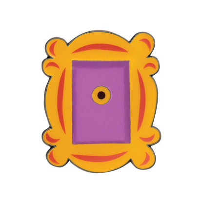 Pin's Friends - Cadre