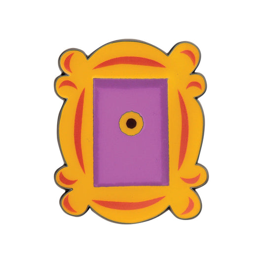 Pin's Friends - Cadre