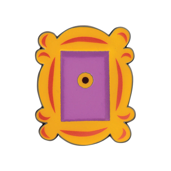Pin's Friends - Cadre