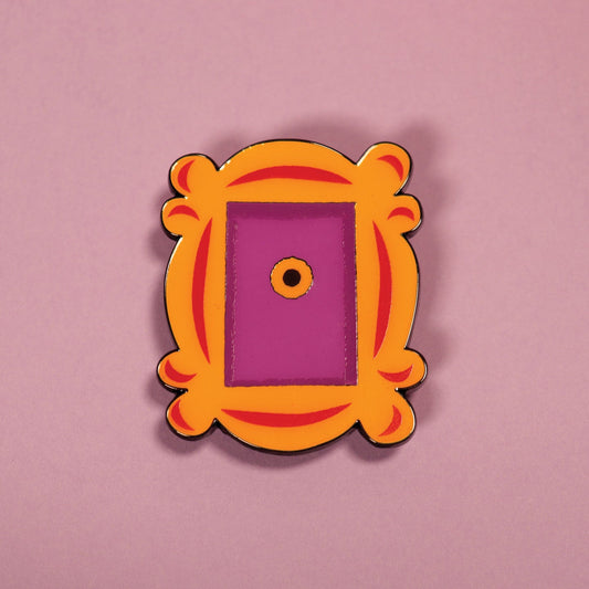 Pin's Friends - Cadre
