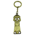 Keyring The Goonies - 40th Anniversary Copper Bones