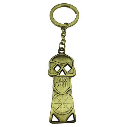Porte-clés Les Goonies - 40th Anniversary Copper Bones