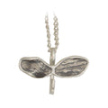 Collier Harry Potter - .999 Silver Plated Flying Key
