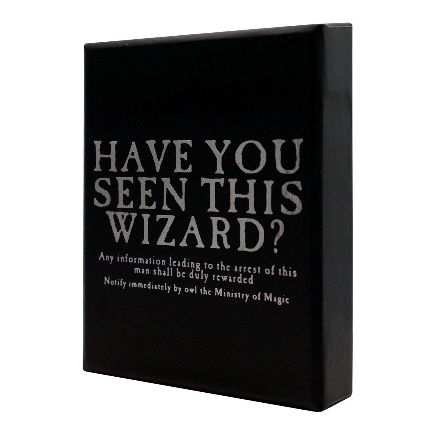 Collier Harry Potter- Prison d'Azkaban