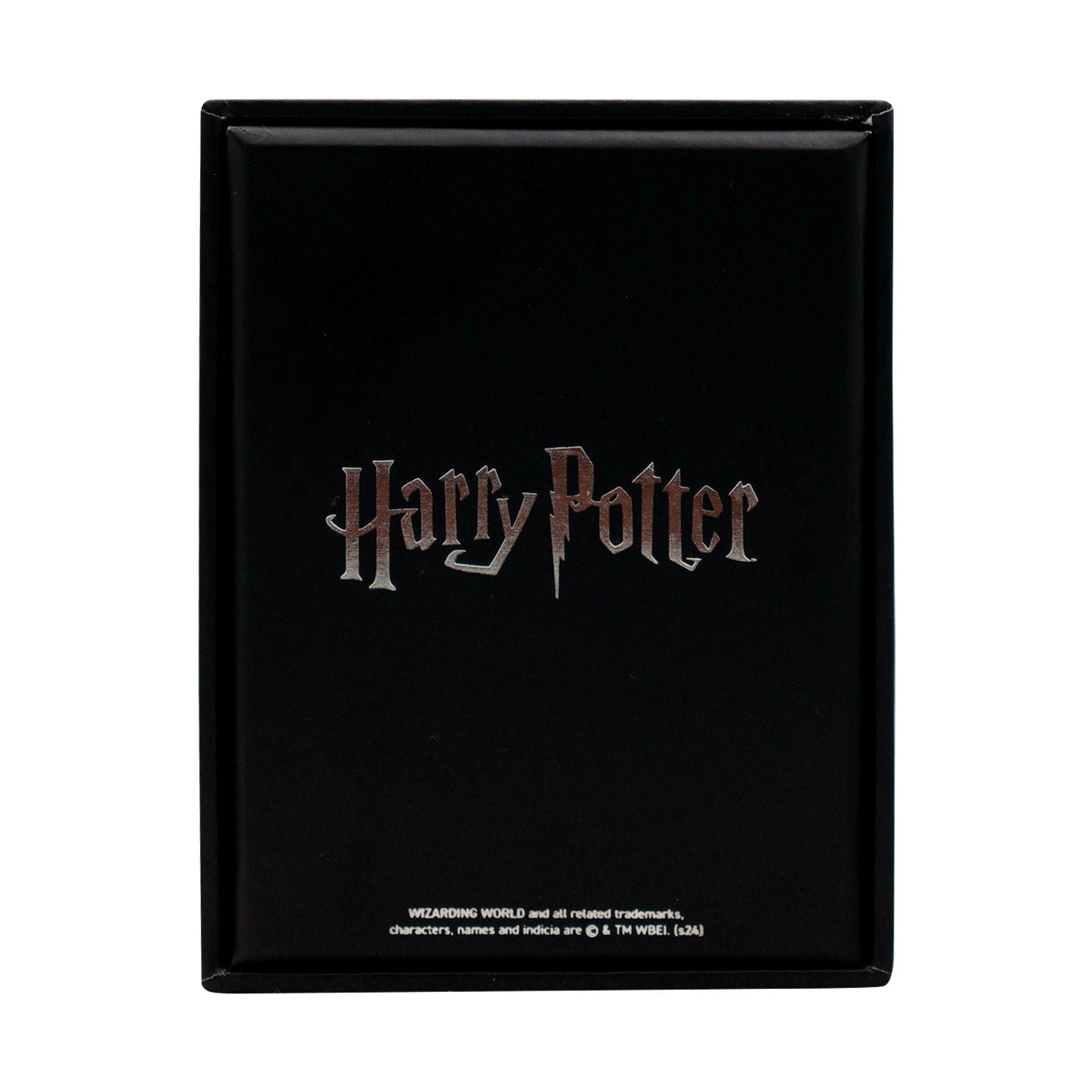 Collier Harry Potter- Prison d'Azkaban
