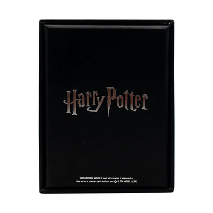 Collier Harry Potter- Prison d'Azkaban