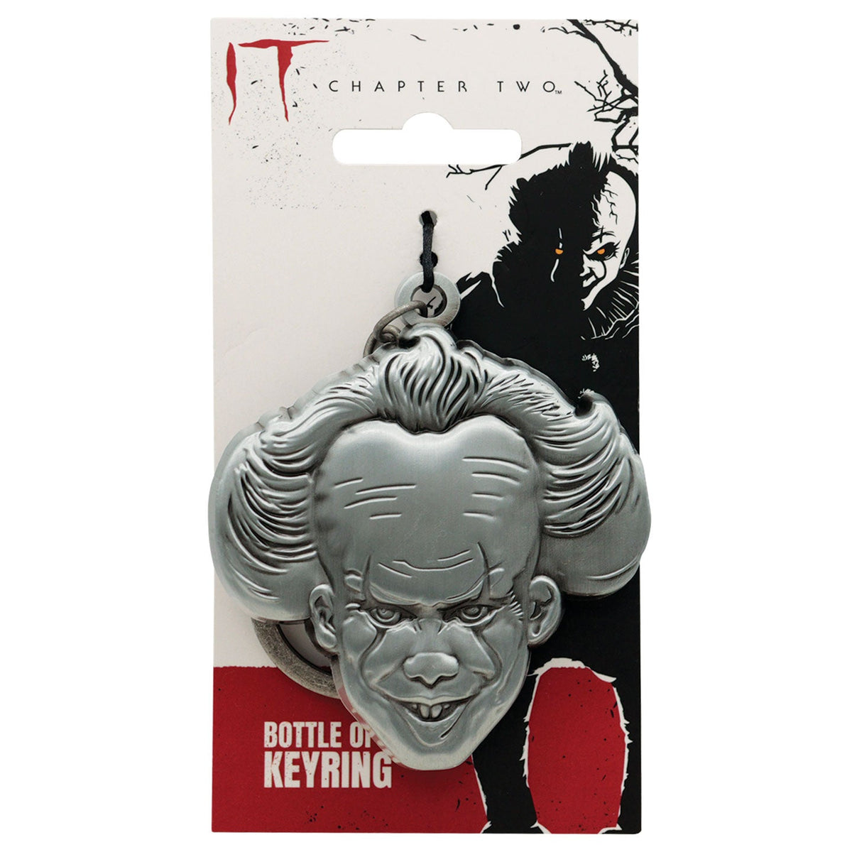 Porte-clés Décapsuleur Pennywise - Ça : Chapitre 2